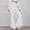 Activewear-White, variant on Meichang Flared Leggings for Women Womens with High Waisted Tummy Control Yoga Pants Seamless Gym Workout Bootcut Pants