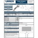 thumbnail image 2 of Brazo Para Regadera Acero Inoxidable Urrea 2311.9 Urrea 2311.9, 2 of 2