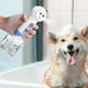thumbnail image 4 of Dog Soap Foamer Waterless Shampoo Sprayer For Dogs And Cats Rechargeable Waterproof Pet Bathing Facial Cleanser, 4 of 5
