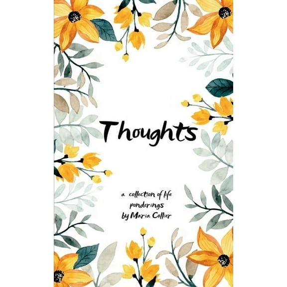 Thoughts, (Paperback)