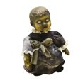 thumbnail image 1 of ITFABS Décorations d'Halloween, Poupée Électrique Simulée Art Décoratif, 1 of 7