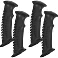 thumbnail image 1 of 4 Pcs Poignées de Canne à Ski Poignées de Canne à Randonnée Poignées de Canne à Randonnée Professionnelles, 1 of 7