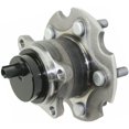 thumbnail image 4 of JADODE Wheel Bearing 512372 Rear Wheel Hub Bearing Assembly Replacement for Lexus HS250H NX200T NX300 NX300H, Scion IM TC, Toyota RAV4 Hub Bearing OE Directly 5 Lugs w/ABS AWD 2pc, 4 of 4