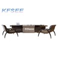 thumbnail image 2 of Kfsee 1Pcs A Set Prodgf ins Interesting Boss Office Table My Lux Decor Round, 2 of 2