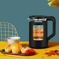 thumbnail image 4 of DEZIN Window-Glass Double Wall 1.5L Electric Kettle with Auto Shut-Off, 4 of 4