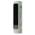 thumbnail image 1 of Aire Acondicionado Remoto AutomáTico PortáTil, Mini Acondicionador de Personal USB con Ventilador EléCtrico 3 Velocidades, Verde, 1 of 6