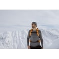 thumbnail image 4 of Camiseta Icebreaker Merino 200 Oasis LS Crewe Gritstone HTHR, 4 of 6