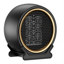 HIBIBUD Portable Heater,Three-Second Rapid Heating Space Heater,PTC Fever Cordless Heater,High-Performance Motor Garage Heater,Style7