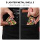 thumbnail image 3 of Dinosaur Train-theme Copper Metal Lighter Shell, Premium Replacement Refillable Lighter Case with Durable Metal Construction, Compatible with Zippo and Most Standard Lighter Models, 3 of 6