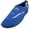 Royal Blue, variant on Men's Water Shoes Aqua Socks Surf Yoga Dance Exercise Pool Beach
