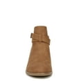 thumbnail image 4 of Dr. Scholl's Shoes Womens Literally Faux Leather Ankle Booties, 4 of 7