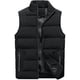 thumbnail image 1 of Chaleco de invierno para hombre, cálido, sin mangas, deportivo, para el tiempo libre, 1 of 8