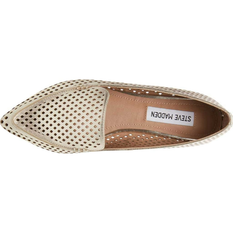Steve madden shop dupont loafer