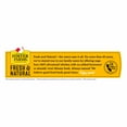 Foster Farms Fresh & Natural No Antibiotics Ever Bonein Chicken Thighs