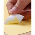 thumbnail image 5 of Plain White Labels. Self Adhesive Address Labels. 100x50mm. Sticky. Blank Postage Stickers.(White)(90pcs), 5 of 5