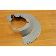 thumbnail image 3 of 2003-2008 Dodge Ram 2500 3500 Front Right Brake Splash Dust Shield Mopar OEM, 3 of 5