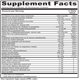 thumbnail image 2 of Suplemento Vitanica Maternal Symmetry Prenatal 180 cápsulas, 2 of 7