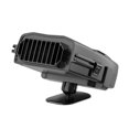 thumbnail image 1 of Accesorios para automóviles, ventilador para coche, calentador eléctrico de 12v, calentador para coche, descongelador, desempañador de nieve, 1 of 3