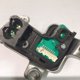 thumbnail image 4 of 1 par de módulo de faro LED fuente de luz de señal de giro 63117419617 63117419618 para 3 Series F30 F31 2015-2019, 4 of 5