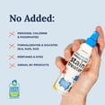thumbnail image 4 of Spray antimanchas Miss Mouth's Messy Eater, 120 ml, paquete de 3, 4 of 9