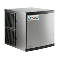 DURING D-SK-529P 30" Air Cooled Modular Cube Commercial Ice Machine - 500lbs