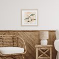 thumbnail image 3 of Stupell Industries Shabby Chic Dimensional Magnolia Blooms Birch Framed Print Under Glass, 13 x 13, by Chris Paschke, 3 of 7