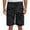 Camo Black, variant on Unionbay Mens Quest Cargo Short Asst