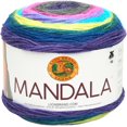 thumbnail image 1 of Lion Brand Mandala Yarn-Sirens -525-218, 1 of 2