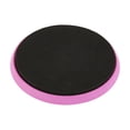 thumbnail image 1 of Round Ballet Turning Board Balance Women Men Equipment Figure Skating Upright Exercise for Training Releve Dancers Gymnasts Ice Skaters, 1 of 9