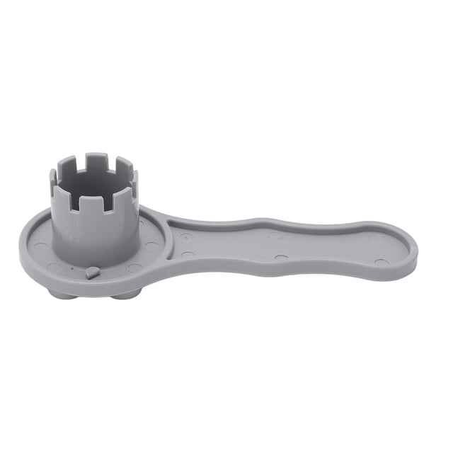 Llave Inglesa de Válvula de Aire ANGGREK 8 Dientes para Kayaks Canoas Barcos Inflables
