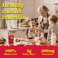 thumbnail image 4 of Sun-Maid California Sun-Dried Raisins, 12 oz Bag in a Box, 4 of 8