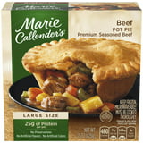 Marie Callender's Frozen Meal, Beef Pot Pie, 15 oz