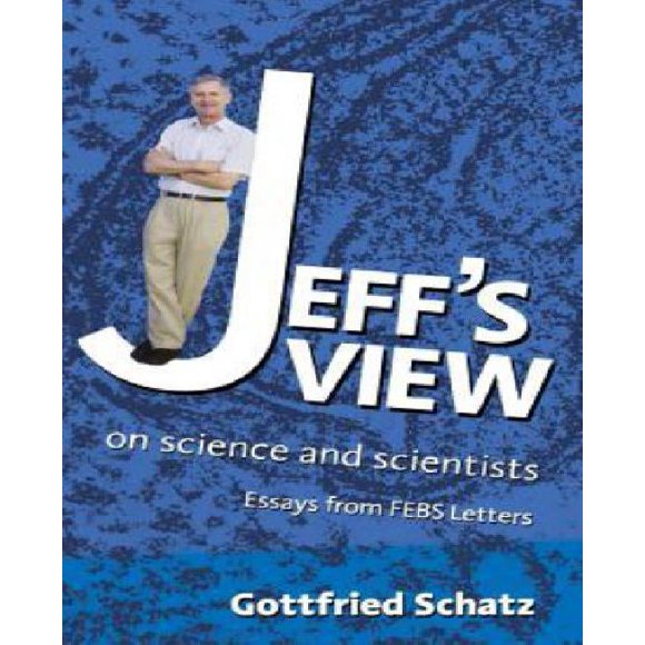 Le Point de Vue de Jeff, sur la Science et les Scientifiques