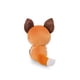 thumbnail image 3 of Peluche Zorro Runizzi 15cm Nici 47695 Anaranjado Nici NICI 47695, 3 of 3
