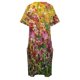 thumbnail image 5 of Vestido de noche con bolsillos sueltos y diseño exclusivo de Flora & May, vestido de mujer para invitada de boda 2025, 5 of 7
