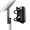 For Starlink For V2 Pipe Adapter Mount with Adjustable U Bolt Pole
