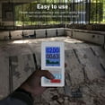 thumbnail image 4 of Geiger Counter Nuclear Radiation Detector High Accuracy Measurement, Multifunctional Design, Easy to Use for Home Outdoor Industry Laboratories, 4 of 7