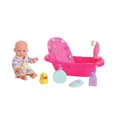 thumbnail image 1 of MY SWEET BABY BABY DOLL WITH BATHTUB SET, 1 of 2