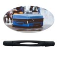 thumbnail image 2 of 2025 Latest Model Suitcase Box Carrying Handle Pull Universal Luggage Flexible, 2 of 5