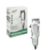 Wahl Professional Reflections Senior Clipper with Metal Housing, Chrome Lid#8501