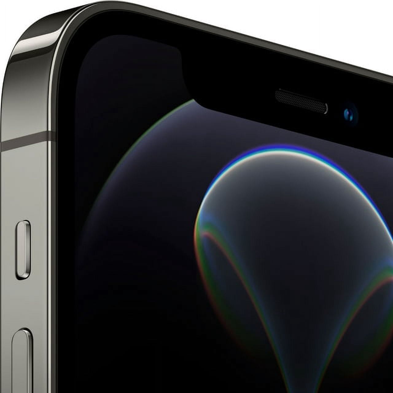 Restored Apple iPhone 12 Pro - Xfinity Mobile - 256GB Graphite
