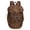 05Brown, variant on Fashion Cheetah Backpack Shoulder Bag, Trendy y2k Design Daypack Bookbag Leopard Print Coquette Purse Women Men Daily Back To School