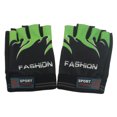 thumbnail image 4 of PVCS Gants de Sport Sans Doigts en Gel pour Vélo, Cyclisme, Randonnée, 4 of 9