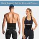thumbnail image 5 of Cinturón de soporte lumbar fuerte Yashi para hombres y mujeres M L XL XXL, 5 of 5