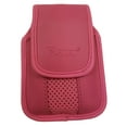 thumbnail image 2 of Around the Neck Hanging Lanyard Magnetic Top Pink Case fits LG 440g., 2 of 4