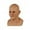 As Show, variant on Tejiojio Another Me-the Elder Halloween Holiday Funny Masks Supersoft Old Man Adult Mask