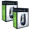 thumbnail image 1 of Kit 2 Glucometros GMATE WHEEL, 1 of 4