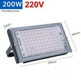 thumbnail image 3 of LEDs Grow Light Full Spectrum Vegetable and Flower Indoor, 3 of 7