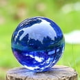 thumbnail image 2 of Toystoory Bola de cristal resistente a impactos para herramientas de mago y fotografía, transparente Natural inodoro Decoración del hogar, 2 of 6