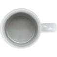 thumbnail image 4 of Because I Said So Dad Black 11 ounce Ceramic Novelty Café Coffee Tea Cup Mug, 4 of 6